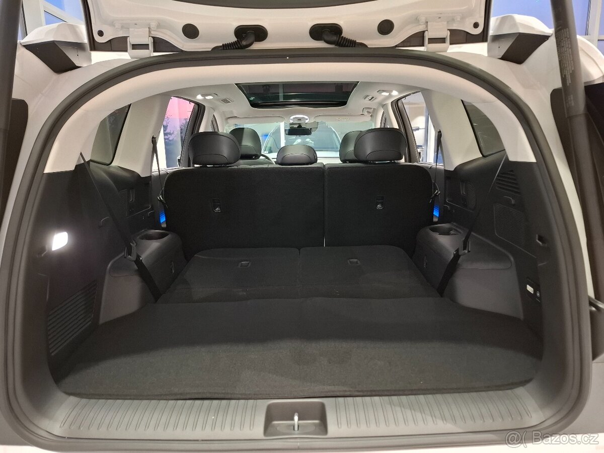 IONIQ 9 PREMIUM 110kWh 226kW 4x4 - 8