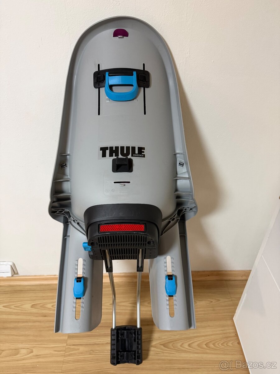 THULE RIDE ALONG - 8