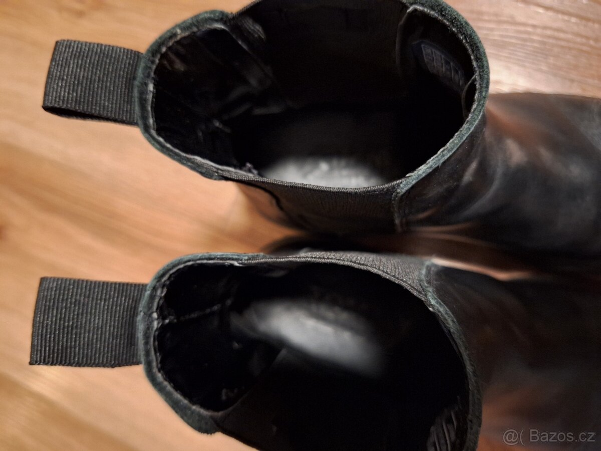 Boty Tommy Hilfiger - 8