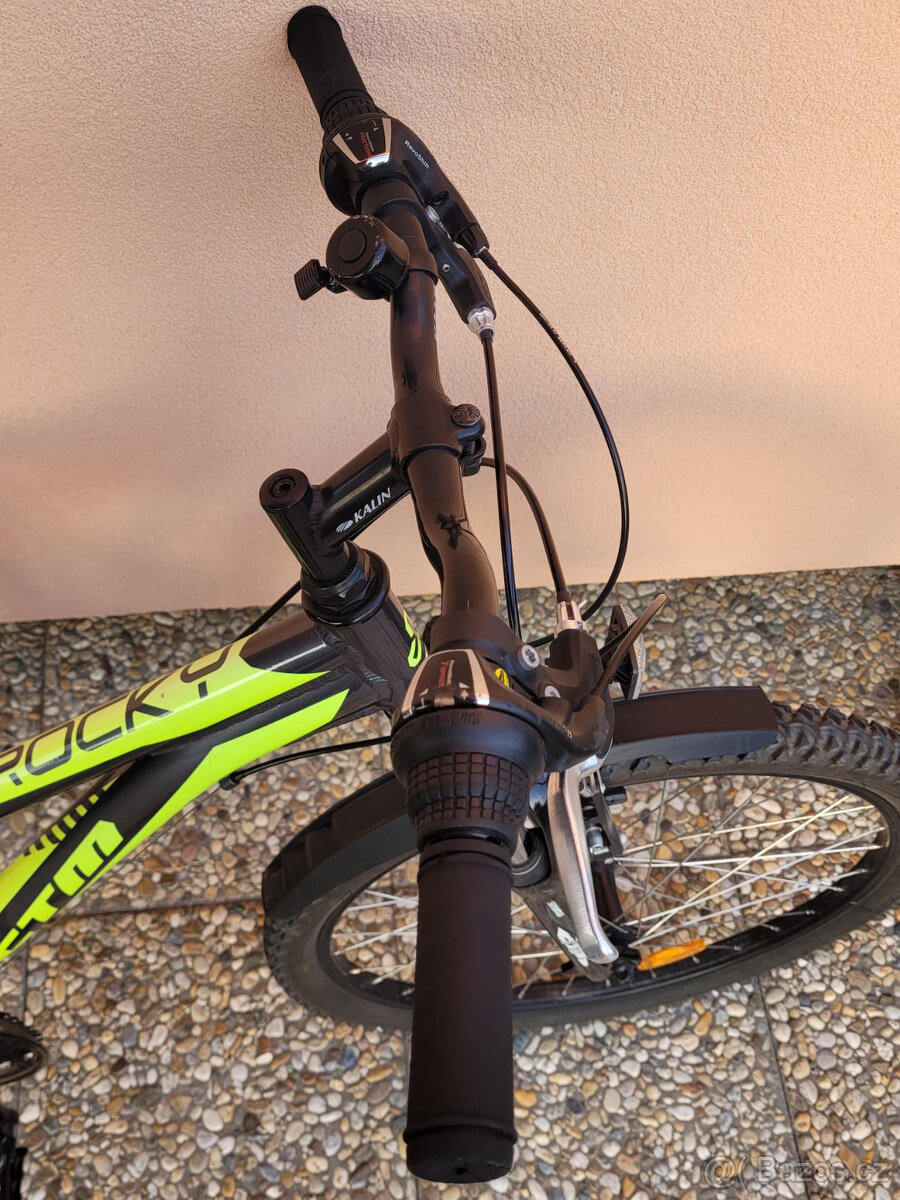 Kolo CTM Rocky 2.0 - 8