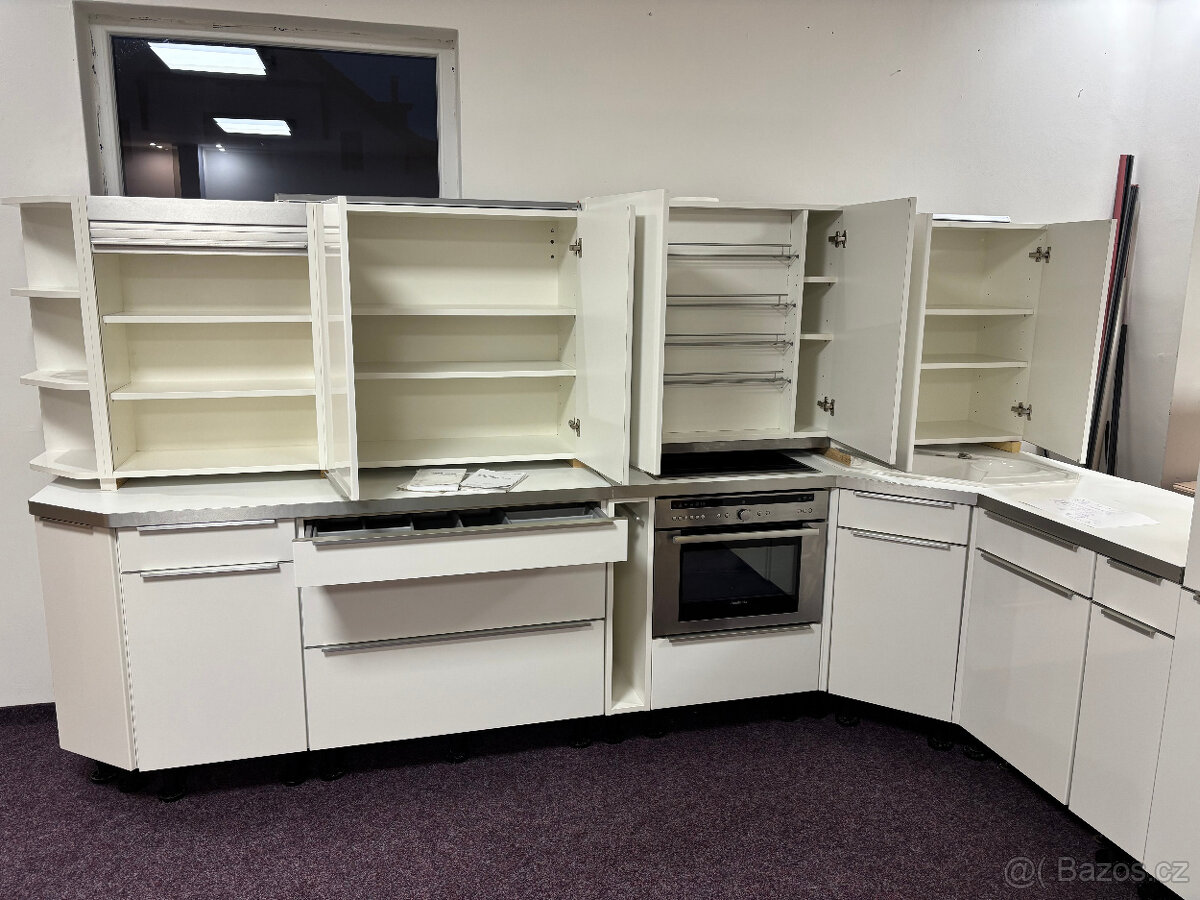 Kuchyňská linka - 8