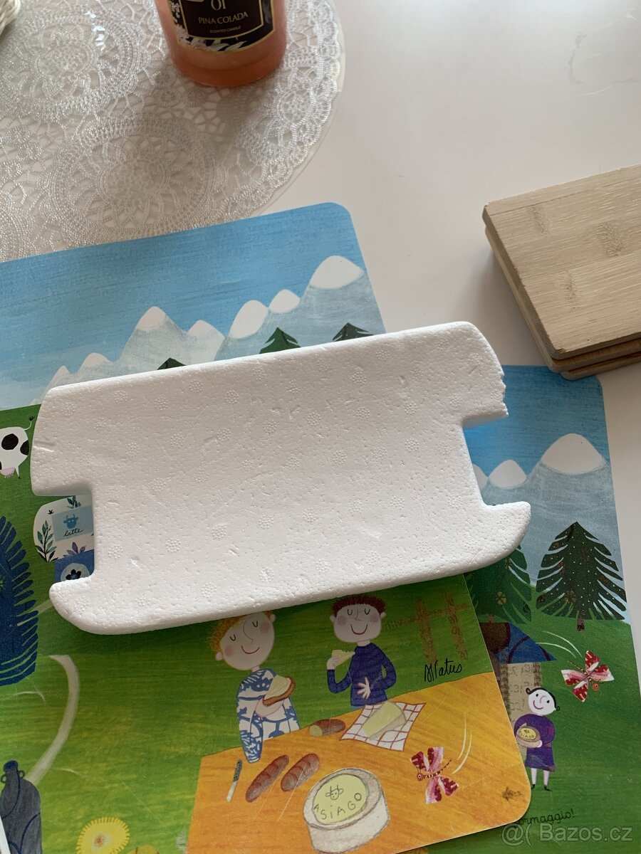 Autosedačka Cybex Aton Q plus Platinum + Cybex letní potah - 8