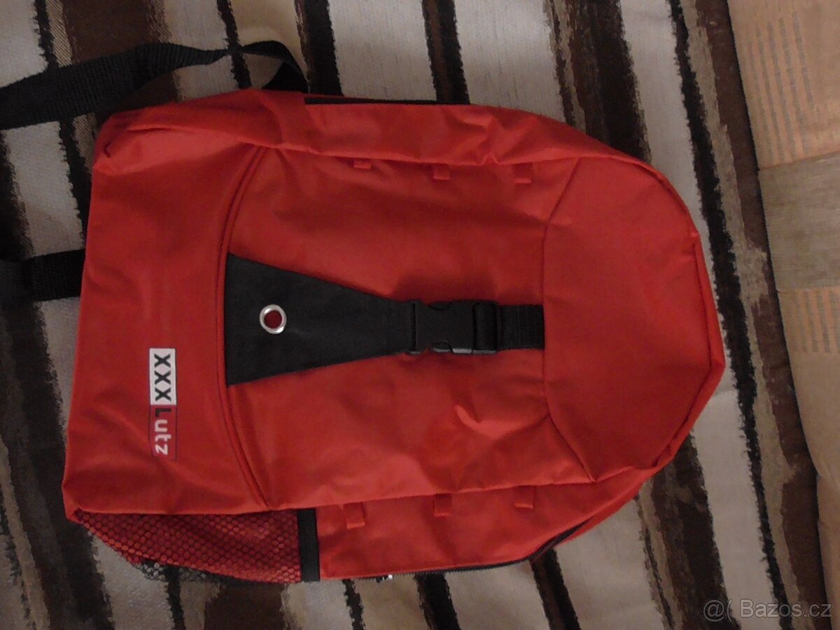 Školní aktovky - 8