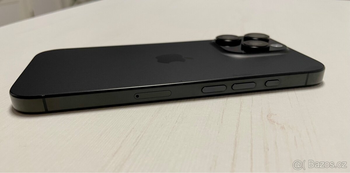 IPhone 16 pro 128G - 8