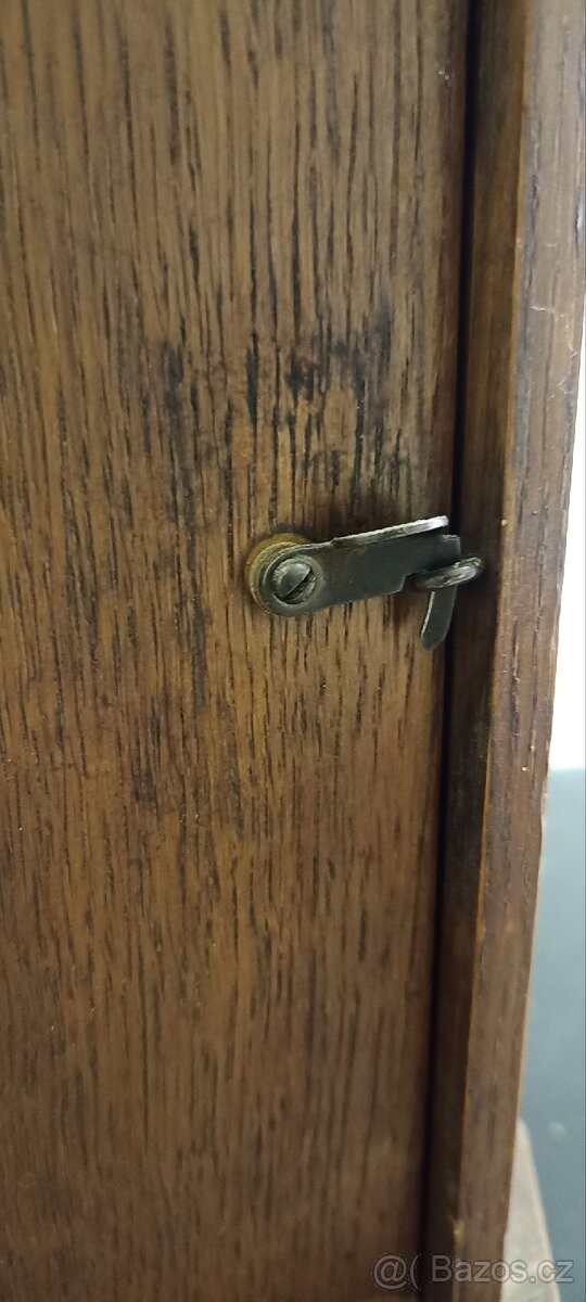 Starožitné hodiny - 8