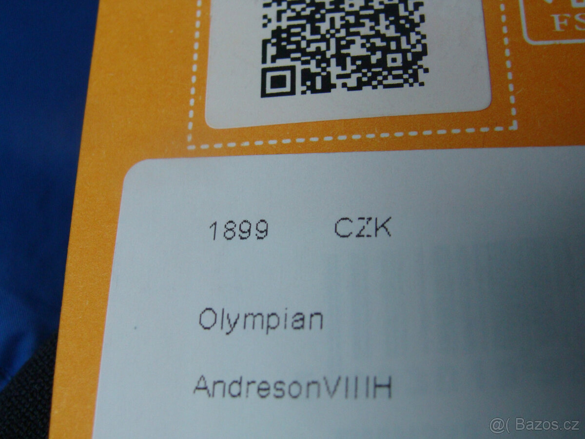 Pánská Bunda Regatta vel. XXL - 8