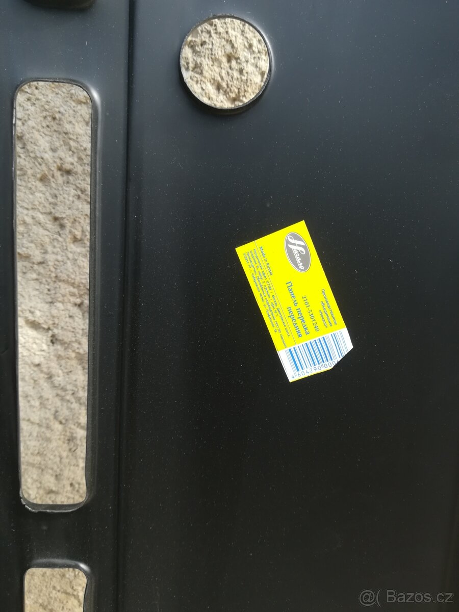 Lada Vaz 2101,2103,2106,2105,2107 čelo - 8