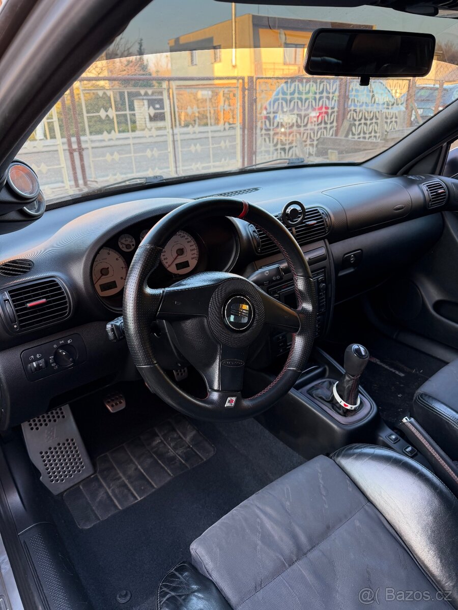 Seat Leon Cupra 1M - 8