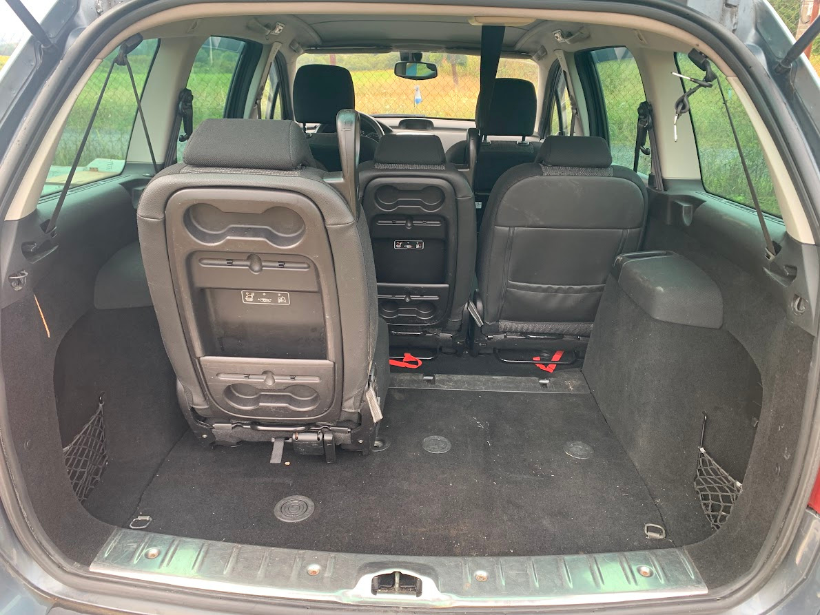 Peugeot 307 SW 2,0 HDI - 8