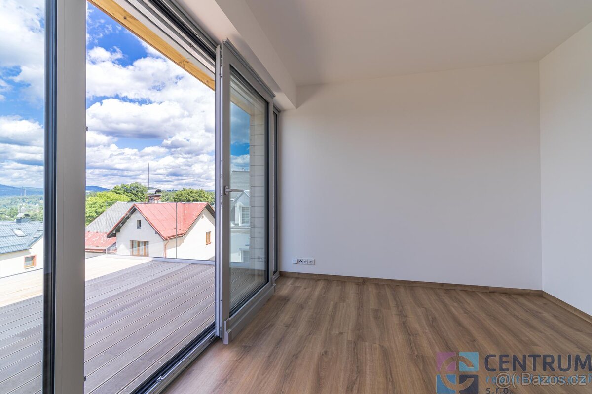 Prodej bytu 3+kk, 98 m2 - 8