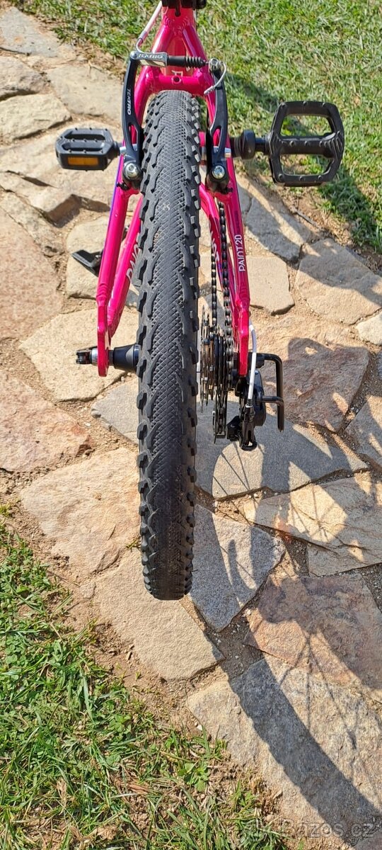 Superior Paint 20" - TOP STAV - 8