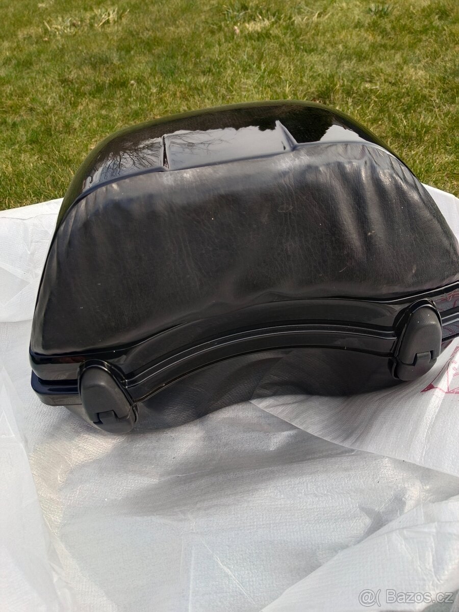 Keeway Matrix 50 - 8