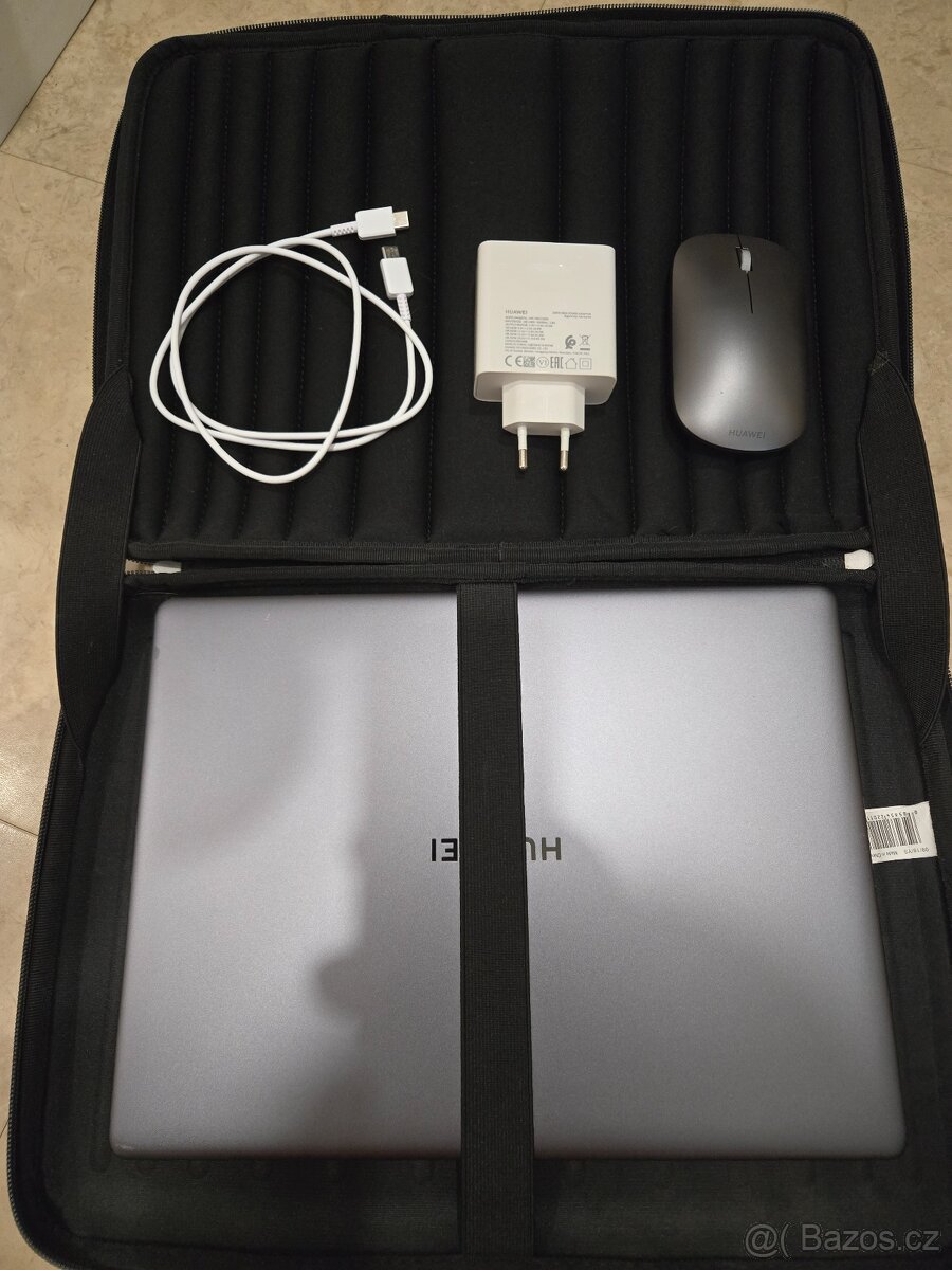 Ultrabook Huawei Matebook 13 - 8