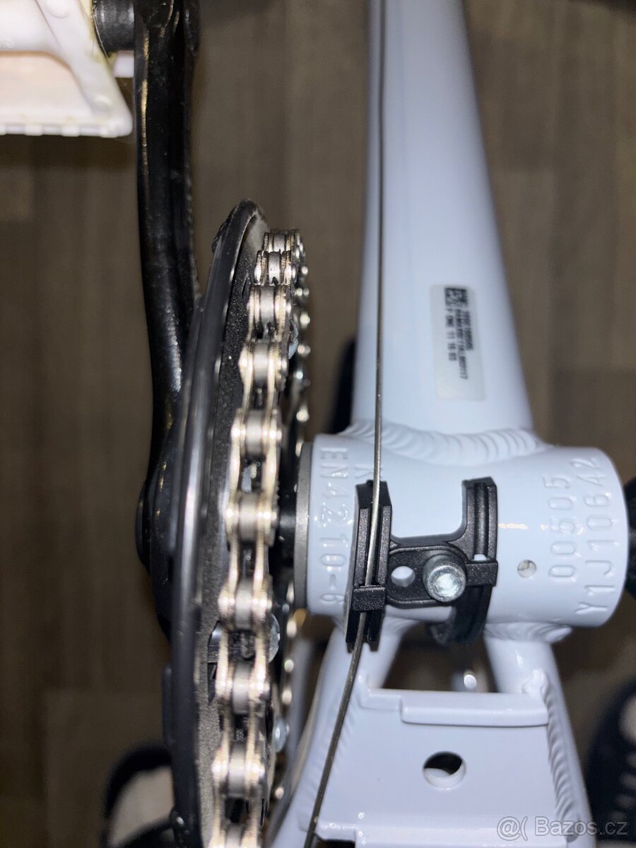 Dětské horské kolo Kross - 8