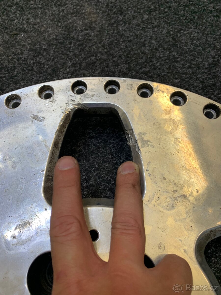 Středy Carline Cm10 18” 5x100 - 8