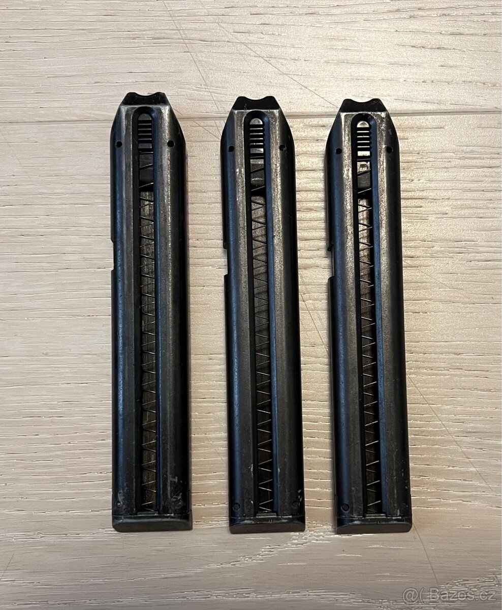 Glock aep 18c cyma cm.030 - 8