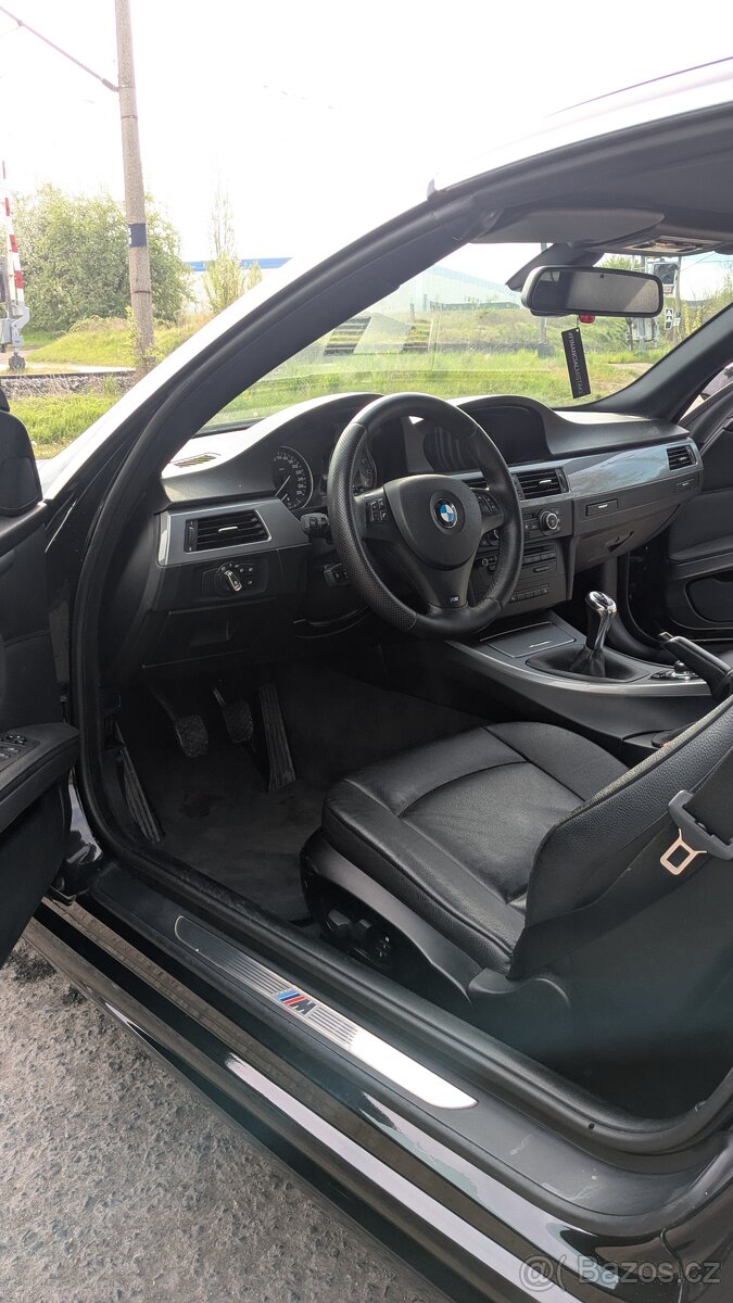 BMW E93 325i 160kW - 8