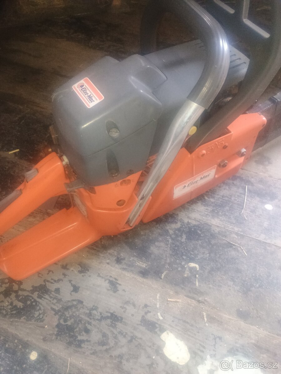 Oleo Mac 962 - 8