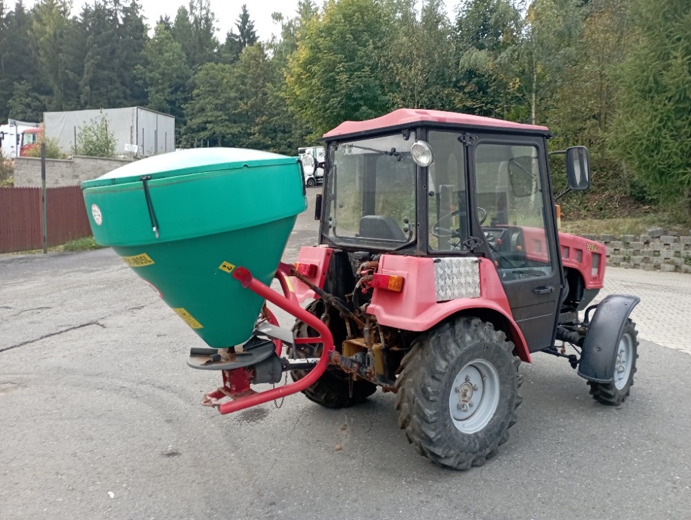 Prodám Traktor Belarus 320.4, rok 2017, 4x4 - 8