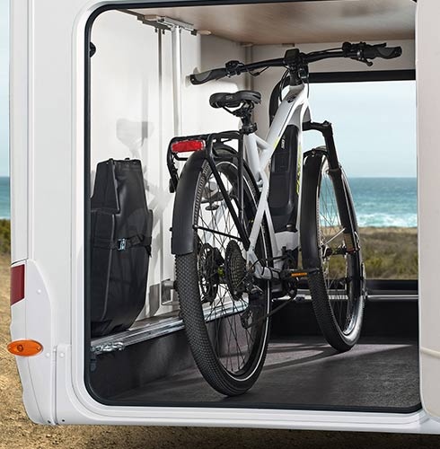 CARADO T448 2023 Edition15 Automat+Klima+5miest - 8