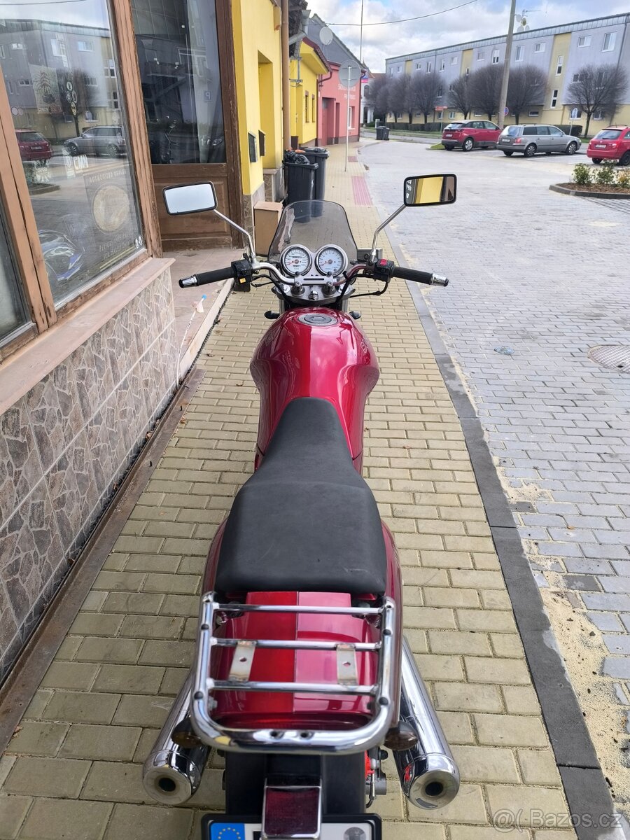 Suzuki VX 800 TOP STAV - 8