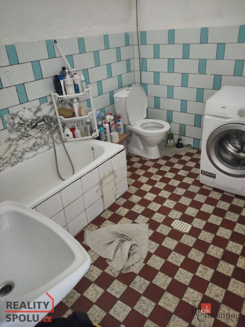 Prodej, komerční/obchodní prostory, 600 m2, Svatoanenská 119 - 8