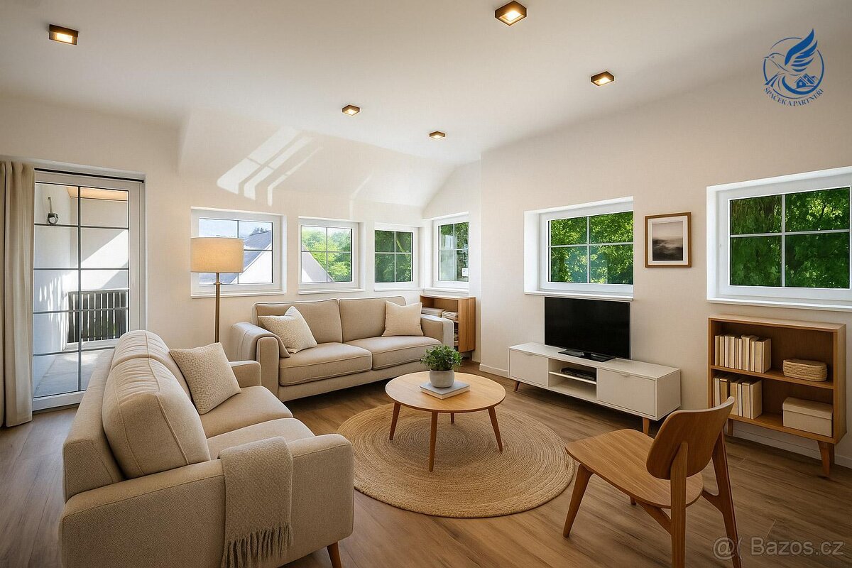 Prodej RD Řepníky se stodolou - 8