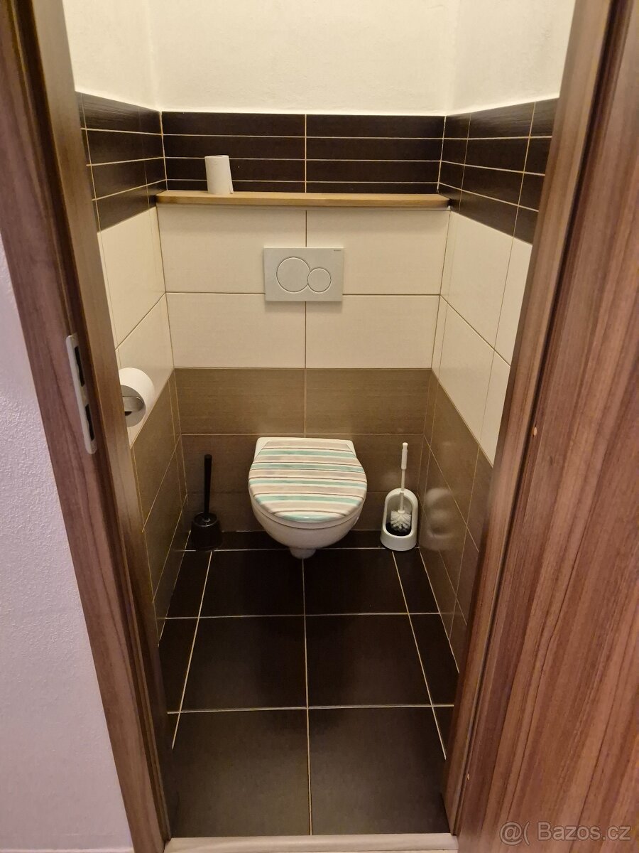 Pronájem bytu 3+1 (65 m²) J. Hradec (sídl. U Nádraží) - 8