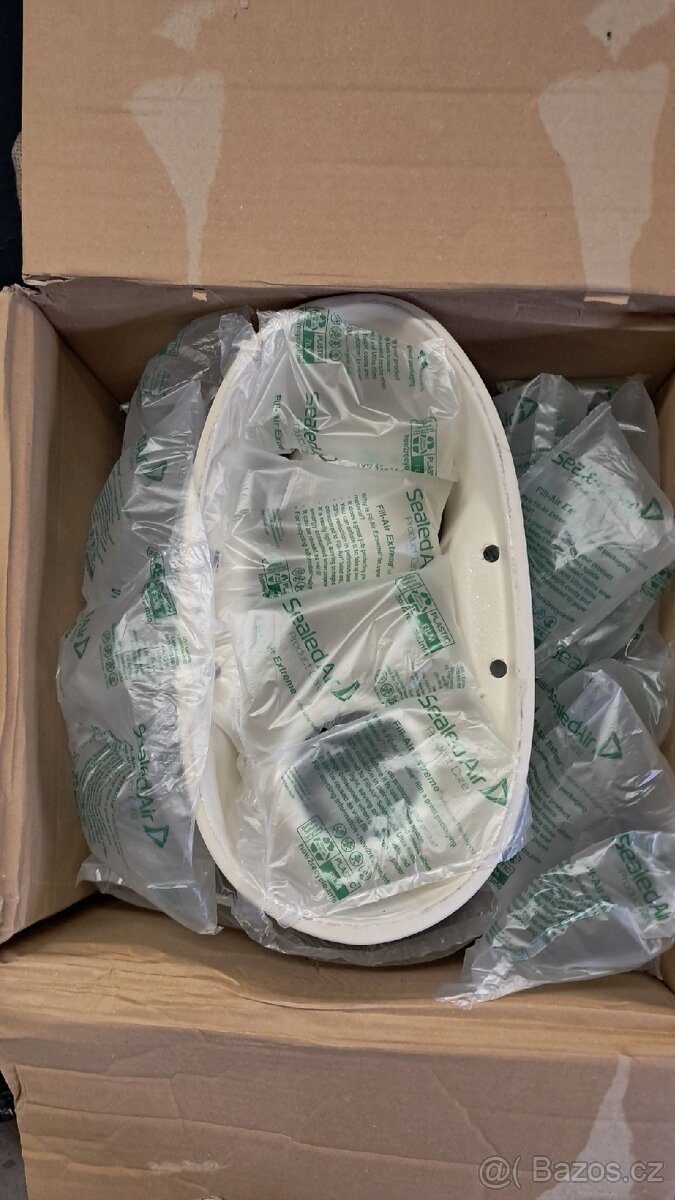 WC mísa Villeroy&Boch - 8