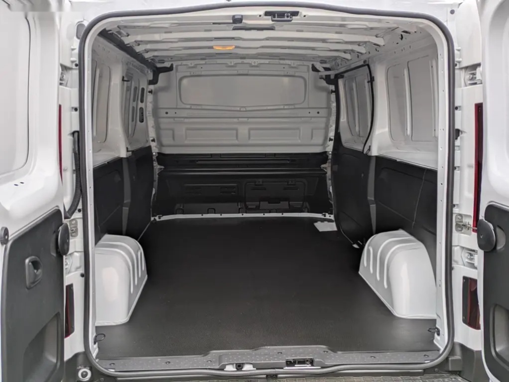 Renault Trafic, L2H1P2 dCi 150 Extra - 8