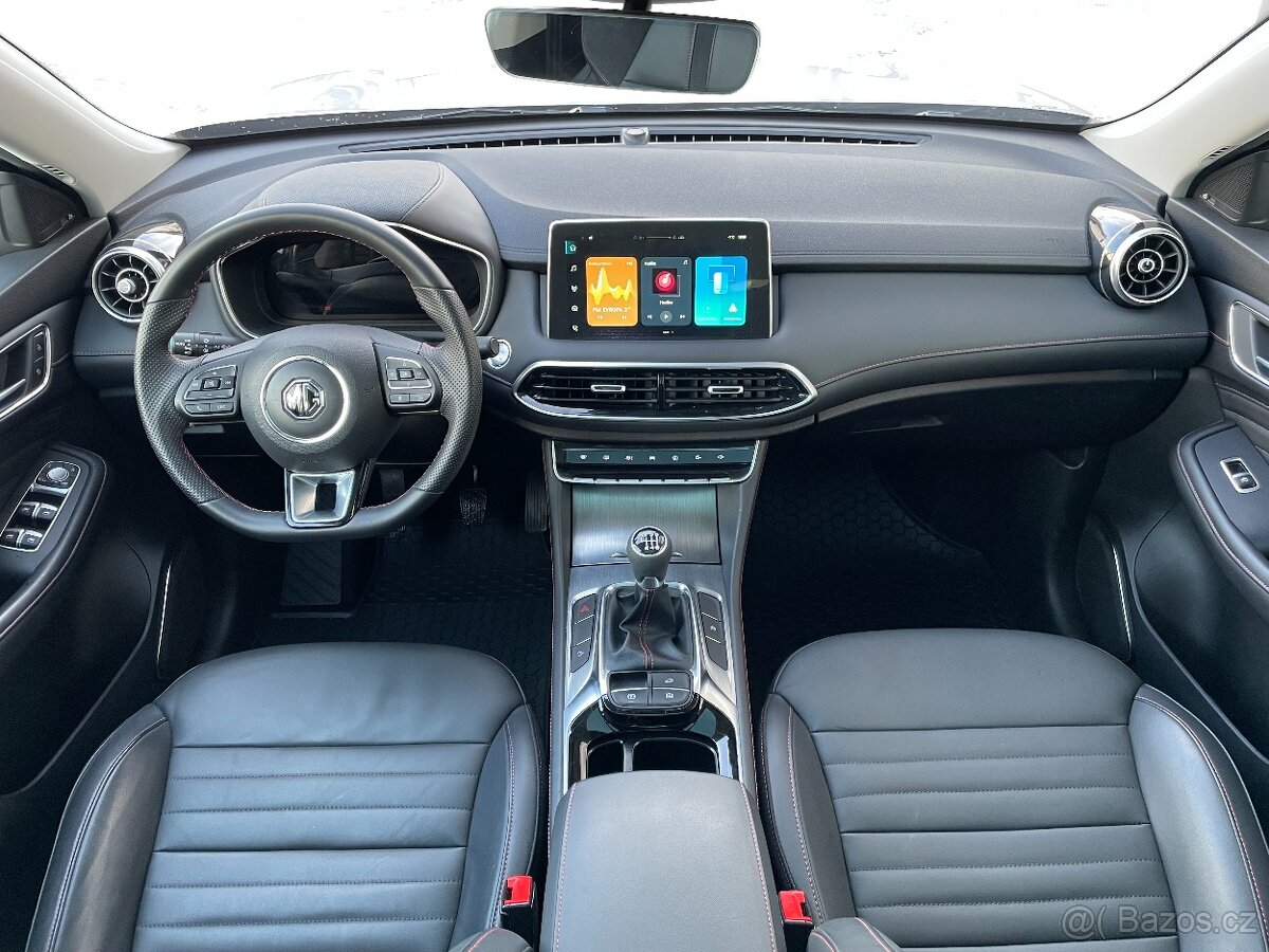 MG HS 1.5T 6MT ELEGANCE - Předváděcí vůz - 8