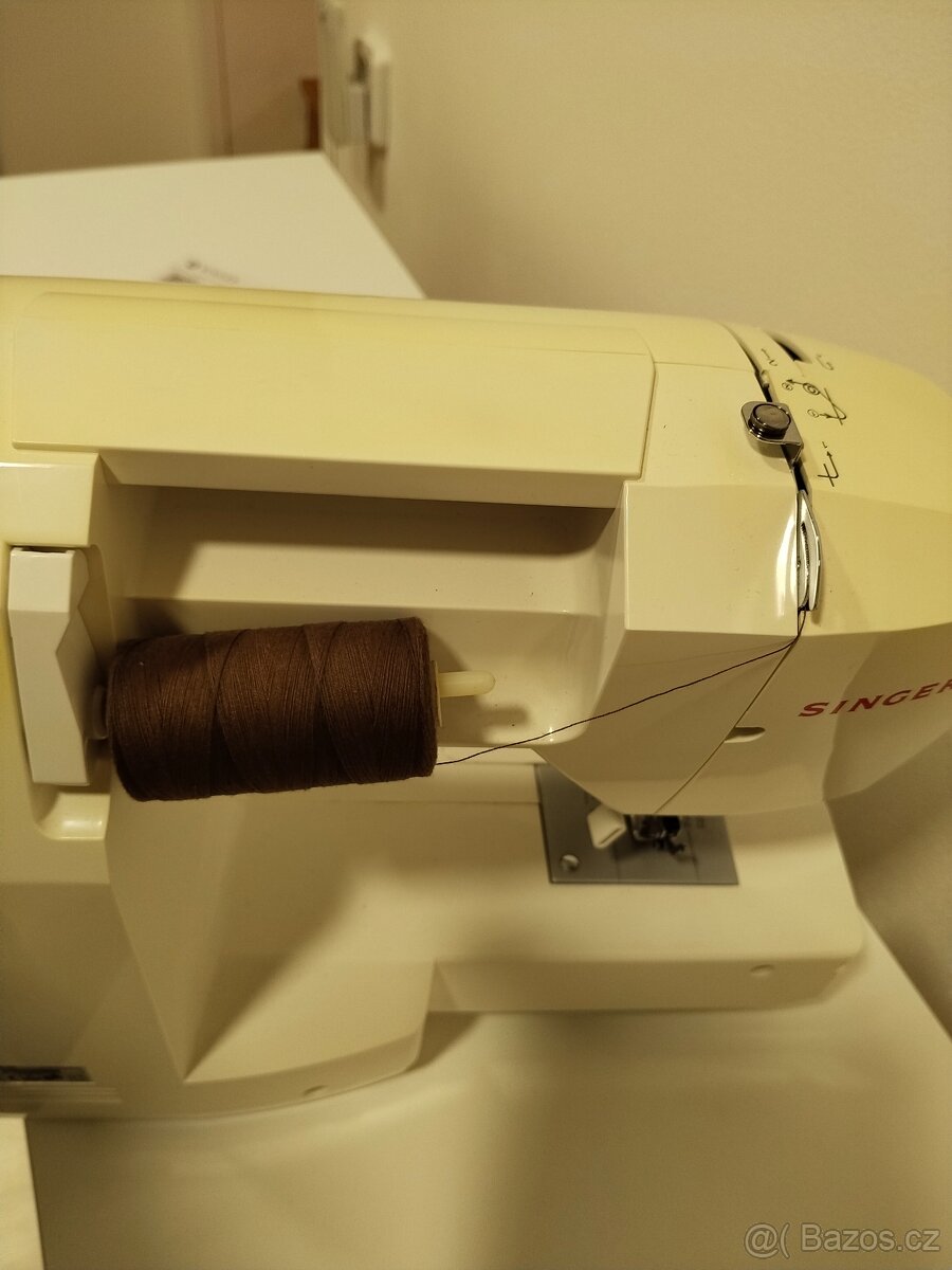 Šicí stroj - 8