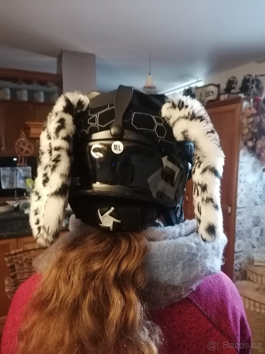 Břilba na lyže 2x - 8