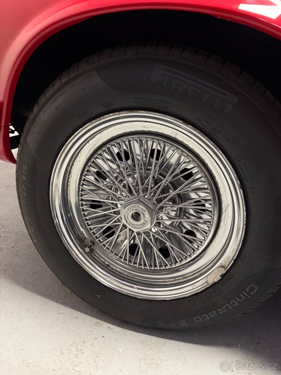 Prodám Mercedes Benz SLC 280 - 8