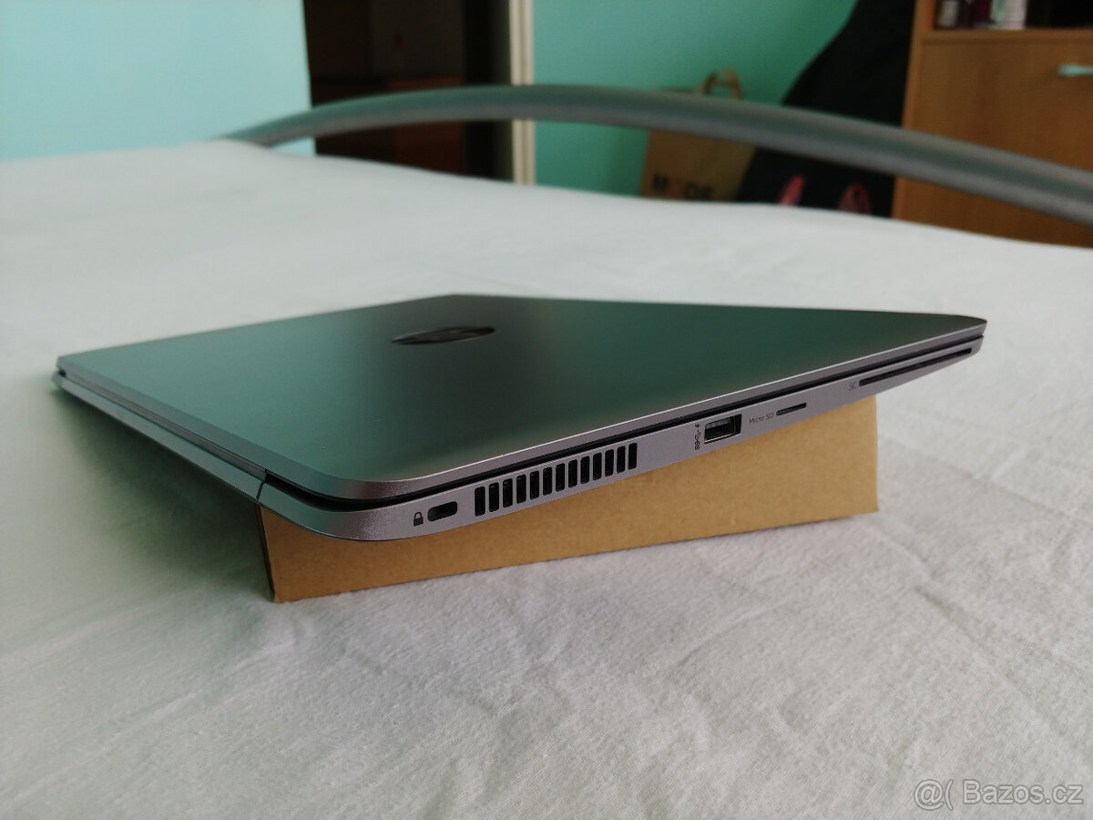 Notebook HP EliteBook 1040 Folio G1 - 8