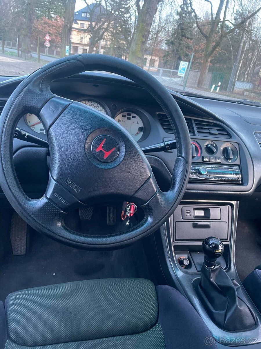 Honda Accord Type R - 8