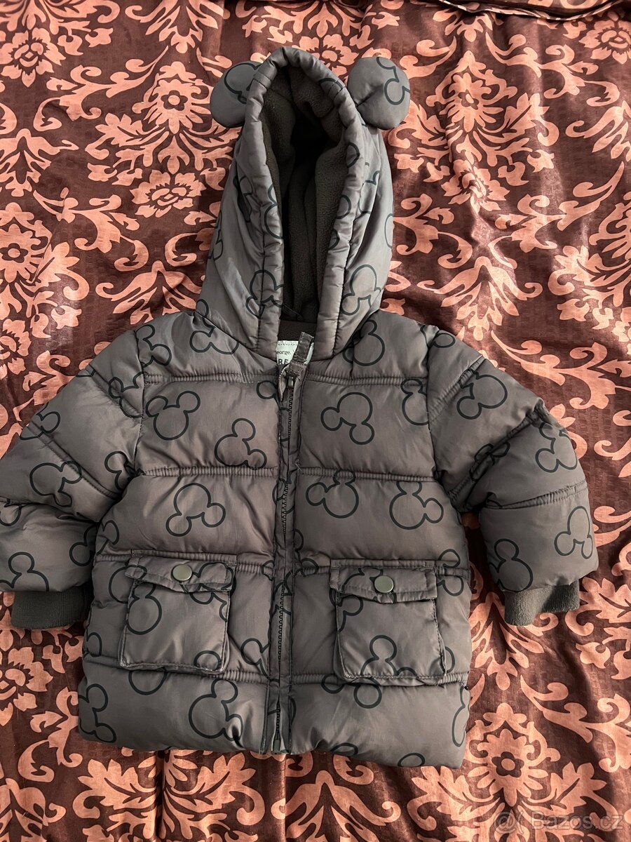 Mix věci pro miminko - 8