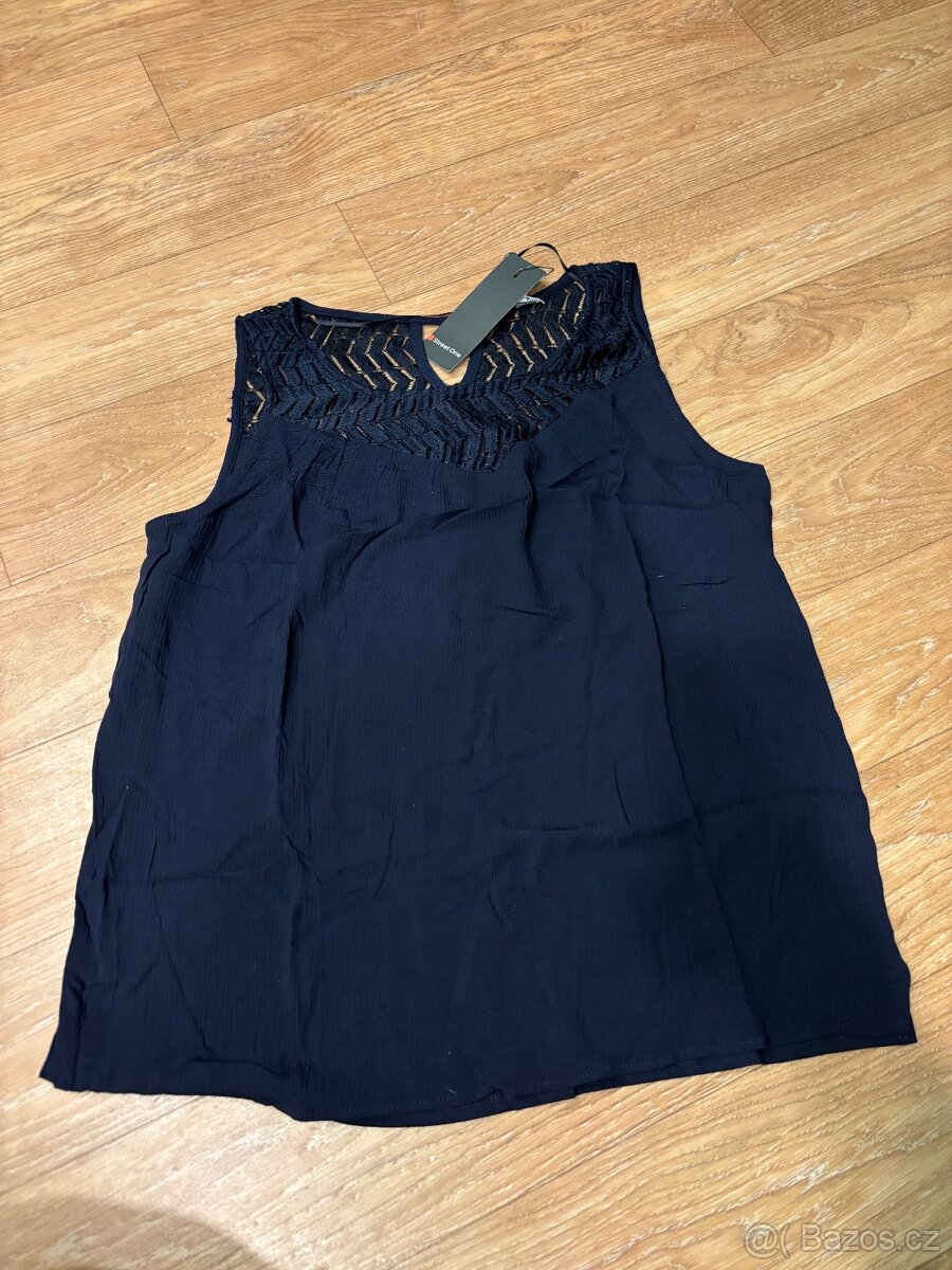 dámská bunda 42-44 - 8