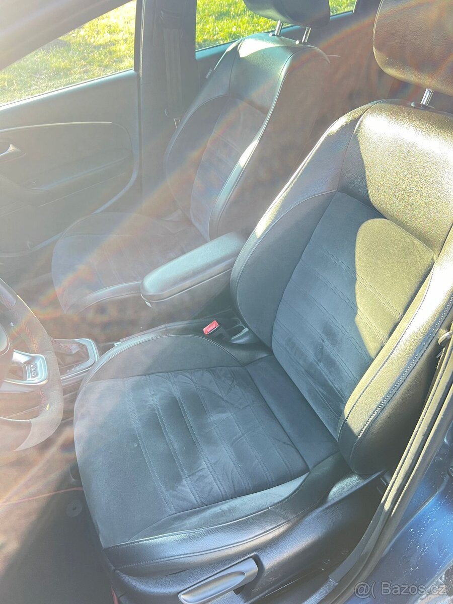 Vw Polo Gti 1.8t 141kw - 8