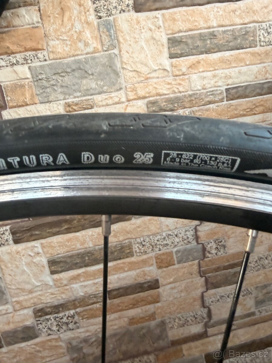 Silniční kolo Lapierre Audacio 200 - 8