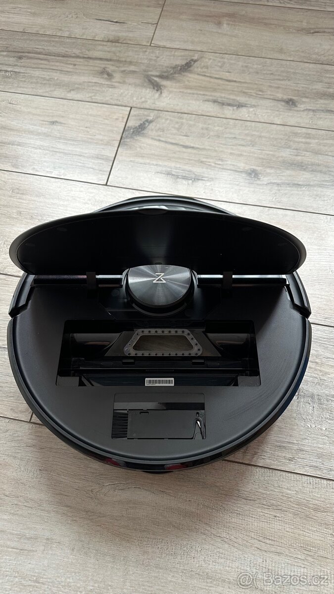 Robotický vysavač roborock s6 maxV - 8