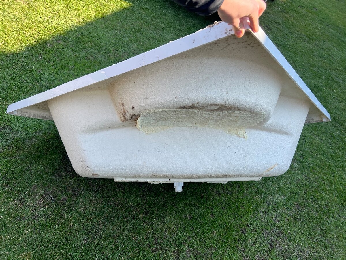 Vybavení koupelny - 8