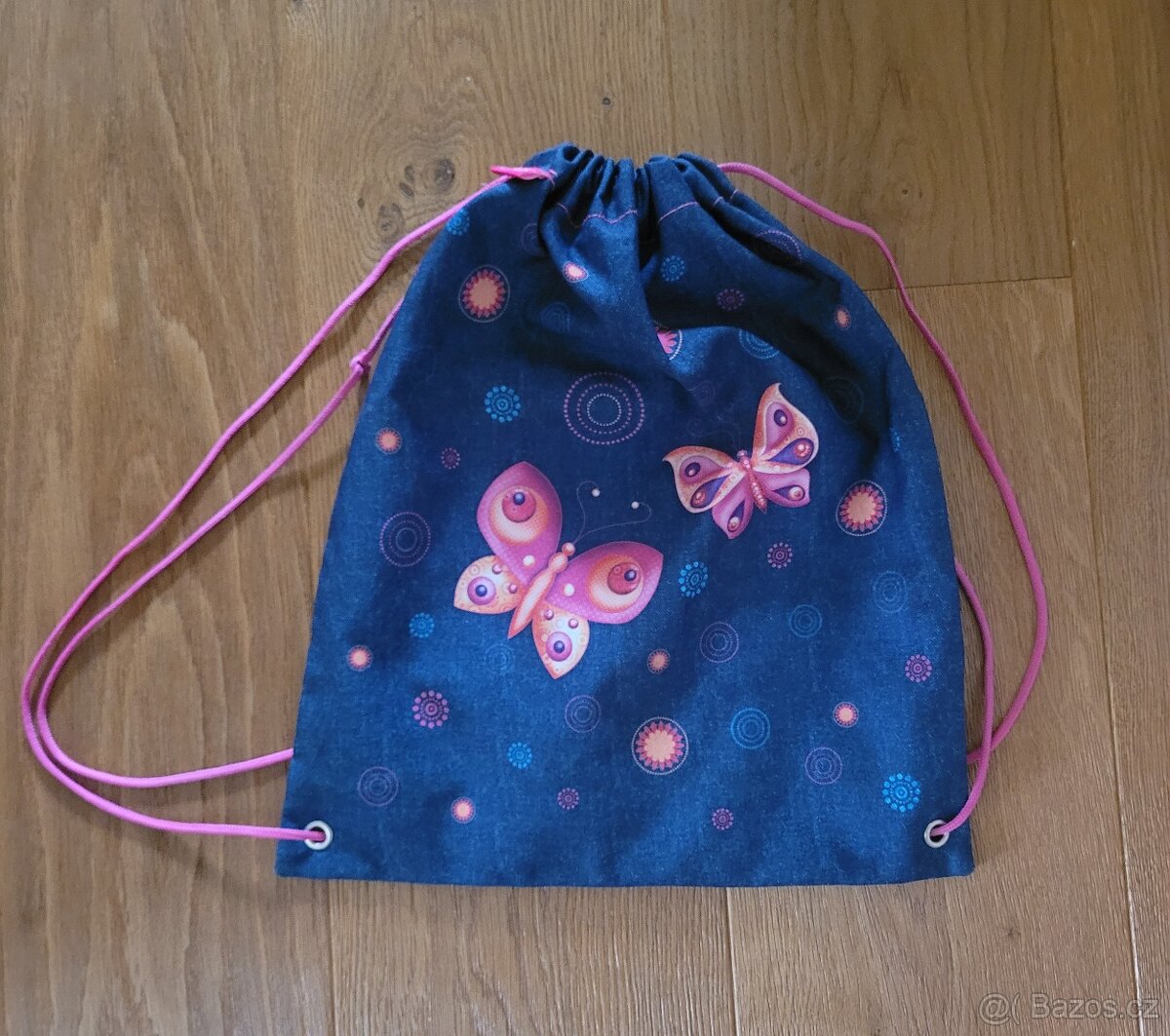 Školní batohy bagmaster - 8