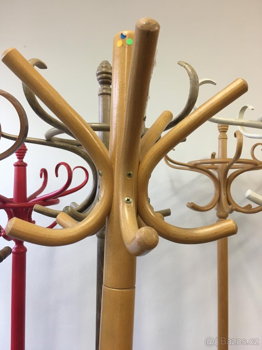 Lavicka TON / THONET - 8