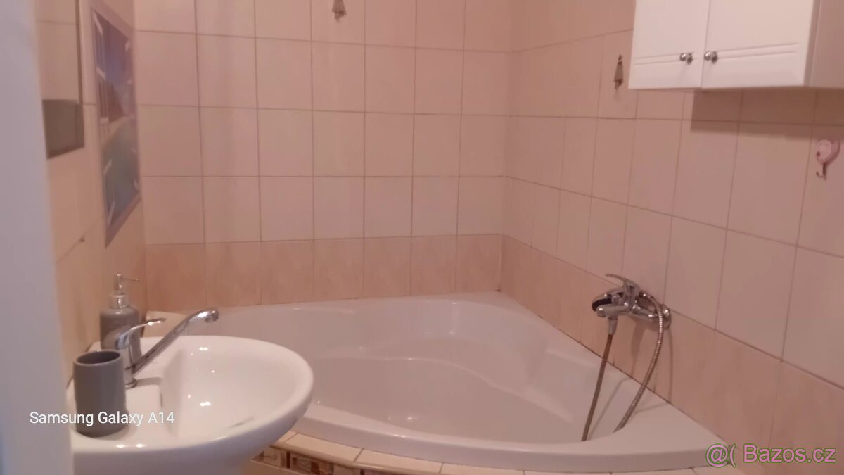 Prenájom bytu - 8
