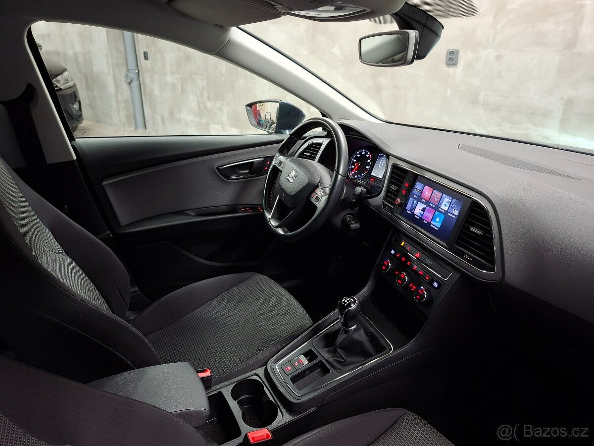 Seat Leon 1.0 TSI, 85kW, r2019, FACELIFT, FULL LED,107.000KM - 8