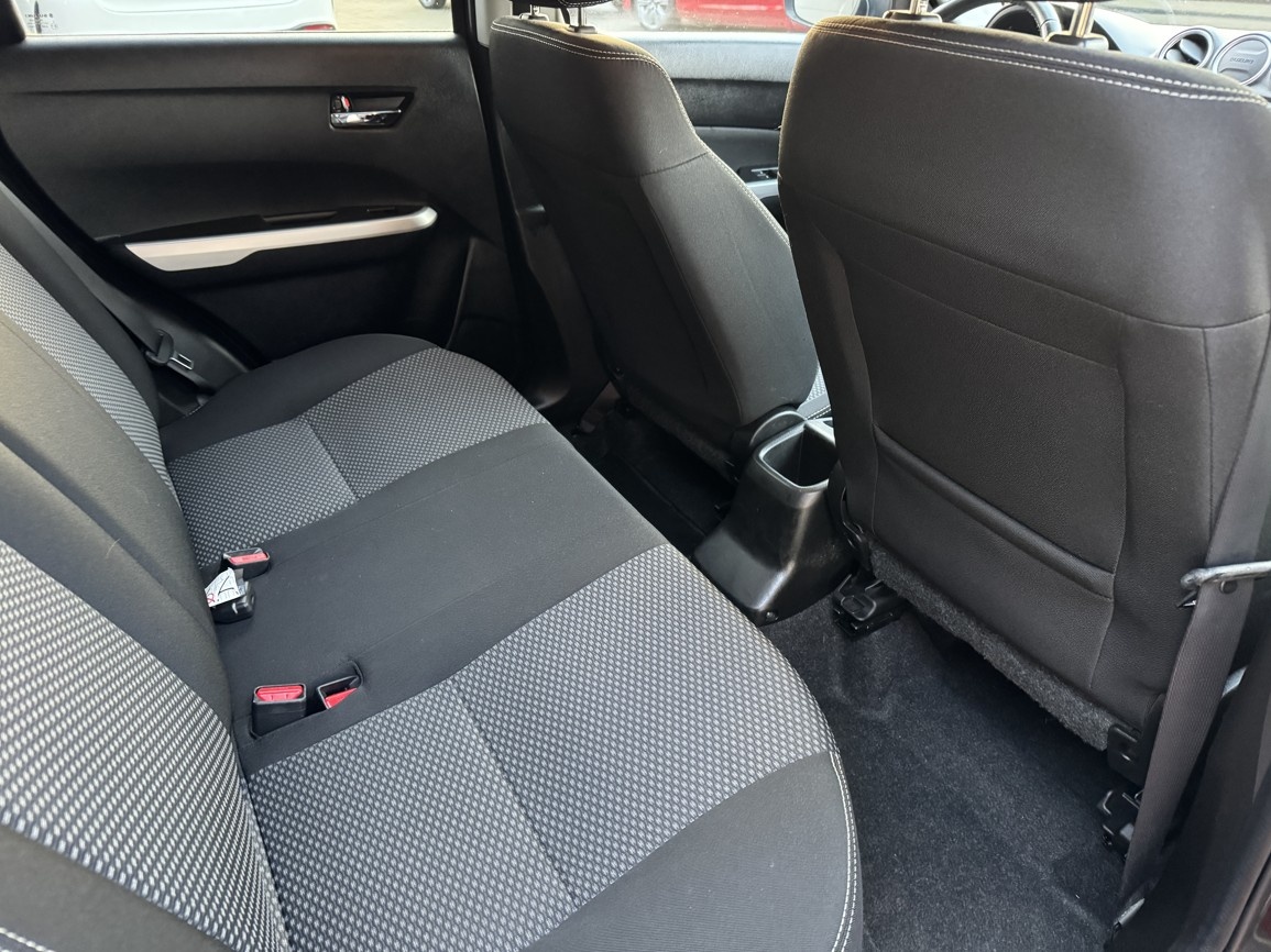 Suzuki Vitara 1.6i VVT Comfort Digi Klima Tempomat Tažné Zař - 8