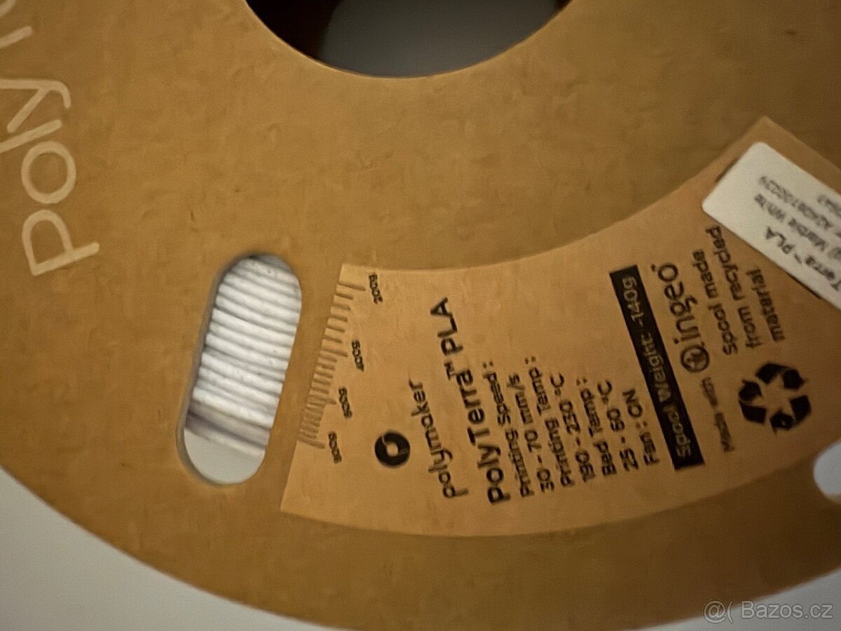 Bambu lab A1 Combo + příslušenství - 8