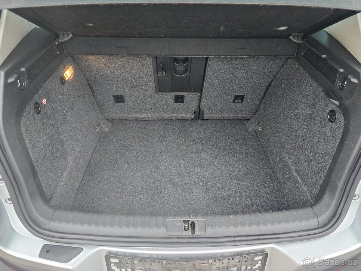 VW TIGUAN 2.0 TDI 103 kW 174000 km, r.v.2014 - 8