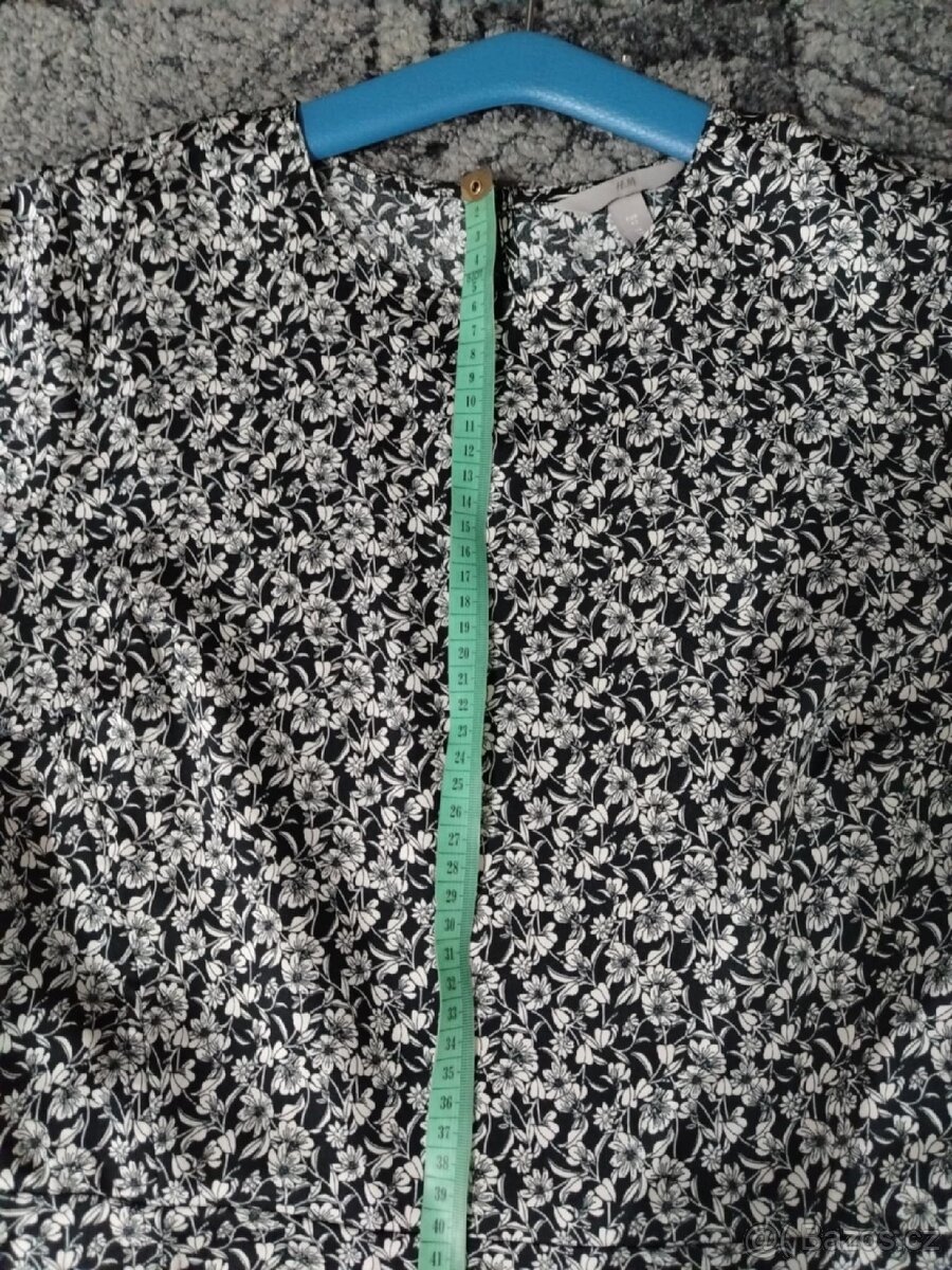 Dámské šaty H&M - 8